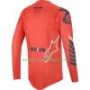 MTB Langarmtrikot Alpinestars Supertech N003 2020